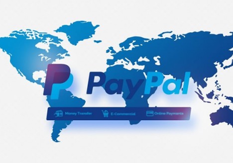 PayPal-website-integration