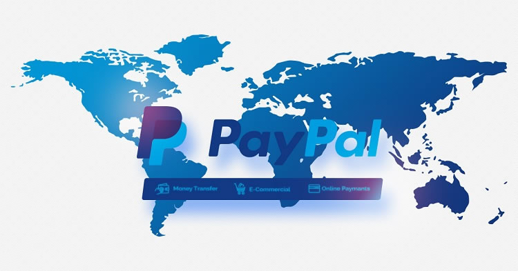 Paypal и мир bch майнинг