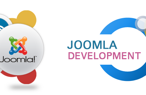 joomla website design
