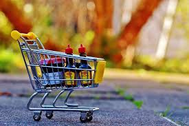 shopping cart website