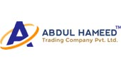 Abdhul Hameed Trading