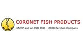 Coronet Fish Products