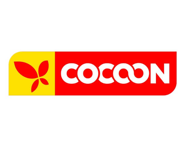 Cocoon - Logo Design, Branding