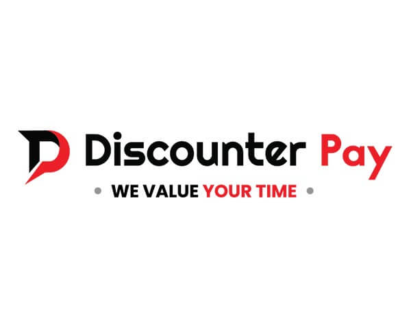 Discounter Pay - Logo Design, Branding