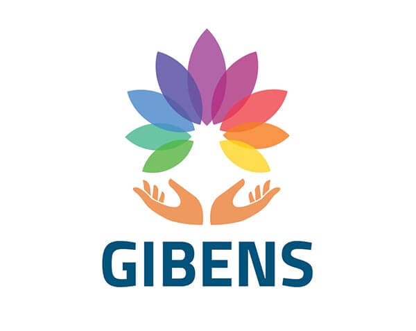 Gibens - Logo Design